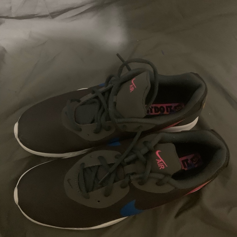 Nike oketo air max